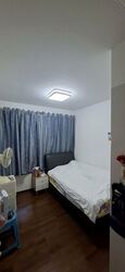 Blk 138A Lake Vista @ Yuan Ching (Jurong West), HDB 3 Rooms #573933941